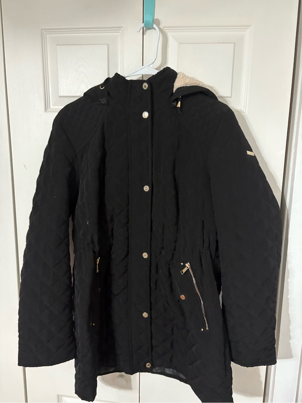 LAUNDRY Women’s Winter Coat